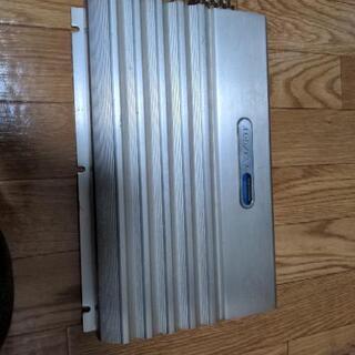 ADDZEST APA4204 オーディオ　アンプ　