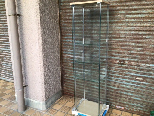 コレクションケース　フィギアケース