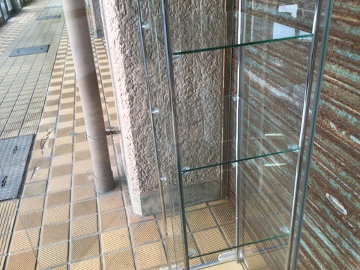 コレクションケース　フィギアケース