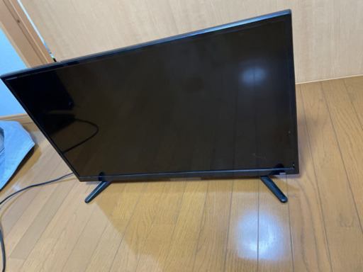 32型地上デジタルハイビジョン液晶テレビ