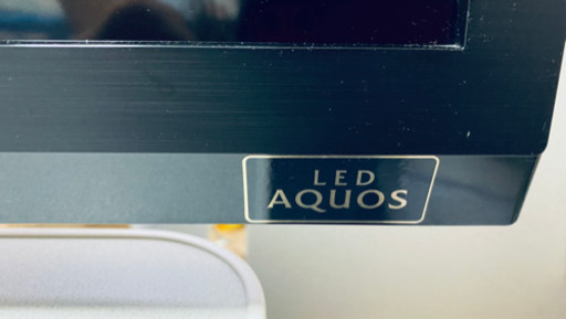 SHARP LC-40H9 40インチ テレビ