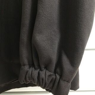 新品◆ノーカラージャケットの画像