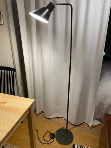 スタンドライト　照明　LED