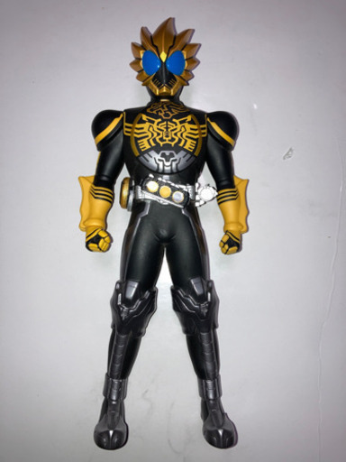 仮面ライダーオーズ ラトラーター