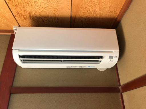 三菱霧ヶ峰10畳用　　2.8k