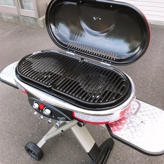 コールマン ロードトリップグリルLXE-Ⅱ