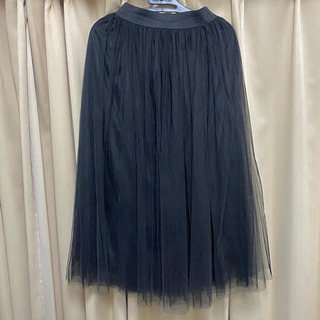 ロングスカート