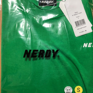 NERDY Basic Half Sleeve T-shirt