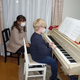 クラシック専門・芦塚音楽研究所附属音楽教室の画像
