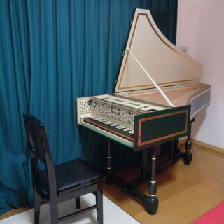 クラシック専門・芦塚音楽研究所附属音楽教室の画像