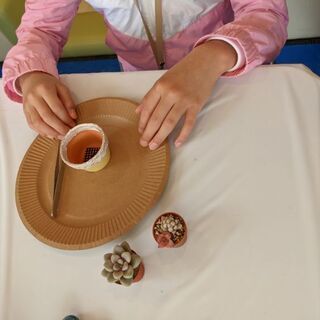 ハンドメイドスキルを活かしたい・イベント運営に関心があるママ募集の画像
