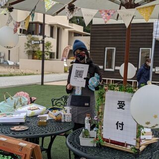 ハンドメイドスキルを活かしたい・イベント運営に関心があるママ募集の画像
