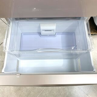 【6月末受渡】MITSUBISHI MR-WX52C-BR 冷蔵庫 517L 1年間動作保証付 MITSUBISHI 6ドア冷蔵庫 MR-WX52C-F 517L 2018