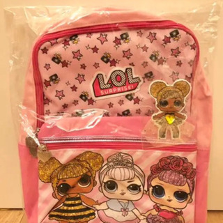 L.O.L. リュック 新品未使用 タグ付き