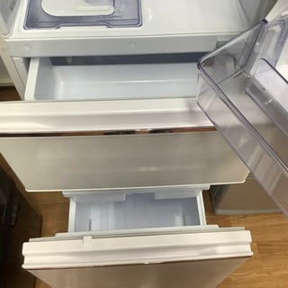 安心の一年保証付き！3ドア冷蔵庫売ります！ コレクション
