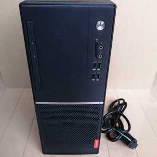 Lenovo V520 Mini-Tower