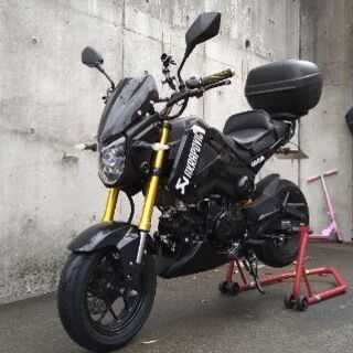 ＊平日＊に125cc（原付二種）でツーリング(・∀・)