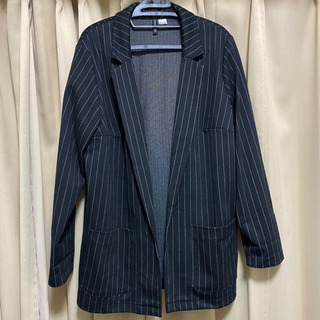 ジャケット(H&M製品)