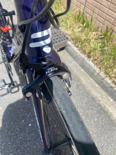 ロードバイク　リドレー　フェニックス