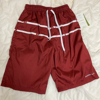 新品タグ付き サーフパンツ 水着 海パン