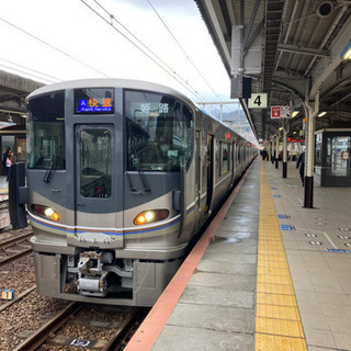 4月11日　大回り乗車旅　募集中！