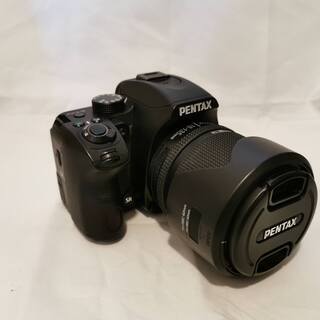 私のペンタックスk-70キットを販売しています。49000yenです。