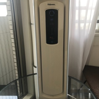 Fellowsの空気清浄機をお譲り致します
