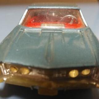 コーギーミニカー　ビュイック・リビエラ　1/43の画像
