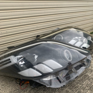 macawgr アルファード 30 後期 ヘッドライト 楽天市場】トヨタ アルファード 30系 スタイリングヘッドライト 流れる