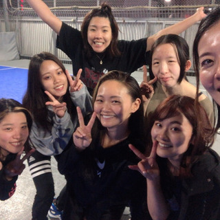 🏀4/3バスケ急募🏀@新宿