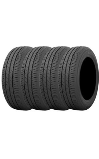 【新品未使用】4本セット15インチTOYO低燃費タイヤSD-7 195/65R15 91H