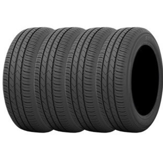 【新品未使用】4本セット15インチTOYO低燃費タイヤSD-7 195/65R15 91H