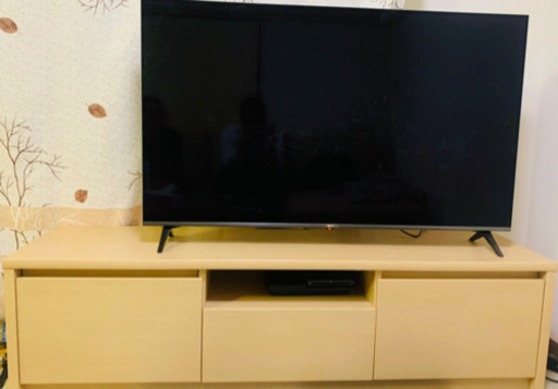 テレビ台