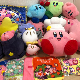 星のカービィ グッズ