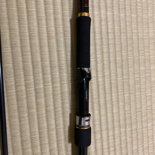 DAIWA Over There 1010M/MH オーバーゼア　ヘビープラグ