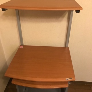 パソコンデスク(LOAS)
