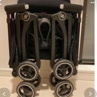 ポキットプラス オールテレイン ベルベットブラック