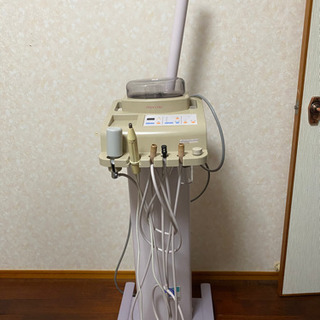 エステ美顔器　複合機　ジャンク品