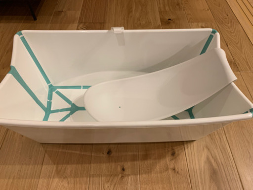 STOKKE ベビーバス