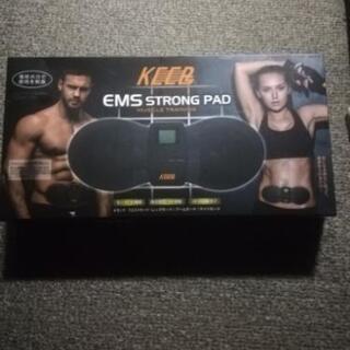 値下げ   キ−プスストロングパット