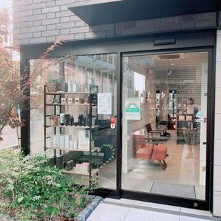 【業務委託】男性スタイリスト募集!!