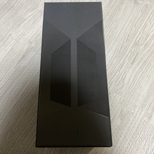 BTS MOS アミボム