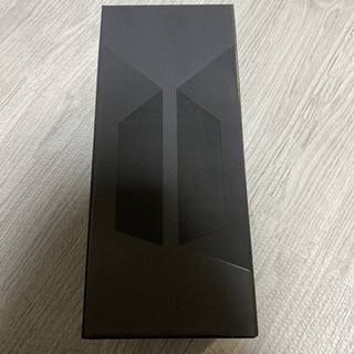 BTS MOS アミボム