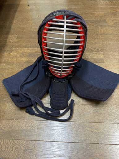 剣道防具一式