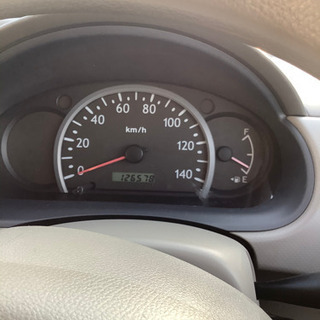 車検4年6月MTアルトの画像