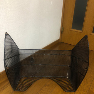 ジャイロ　キャノビー　中古インナーバスケット