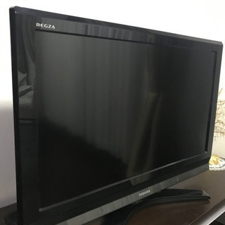 テレビ 東芝 家電の中古が安い！激安で譲ります・無料であげます