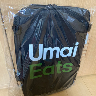 Umai Eatsリュック