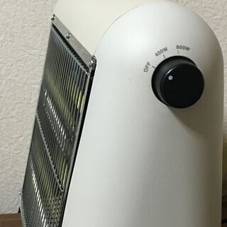 ヒーターの画像