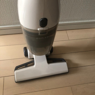 TWINBIRD スティッククリーナー 2016年製  掃除機　TC-5106の画像
